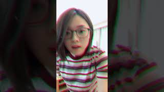 Chinese LAE amputee one arm lady hot dancing