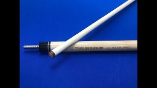 Cues RHINO Billking | Cơ Bida 3 Băng 6tr