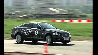 Побелитель 2 этапа БК Jaguar. Руслан Раджапов