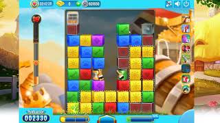 Pet Rescue Saga Nivel 1933 sin booster.-