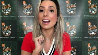 Cartola FC - Carol Escala - Rodada 4 - Bóra mitar!