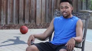 Marcelas Howard Is HILARIOUS!! In "Gone Viral" BASKETBALL Video!!
