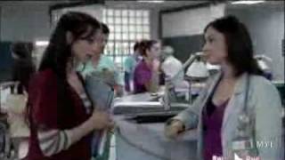 Marina & Esther episode 15 with english subs - FIRST PART