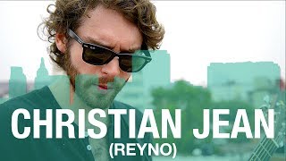 Christian Jean (Reyno) - Dos Mundos. Sesiones al Aire Libre