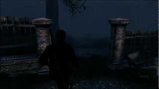 Прохождение Silent Hill: Downpour - Часть VI