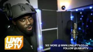 P-Money & Little Dee Studio Session | Link Up TV