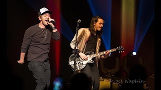 Lifehouse  Live Full Concert 2018