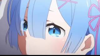 |AMV| Девочка с Каре|Rem|