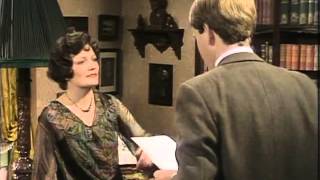 Отец Браун(детектив). Три орудия смерти. 5 серия. Father Brown. The Three Tools of Death