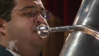 TUBA CONCERTO