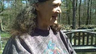 Nettle Soup - Part 2