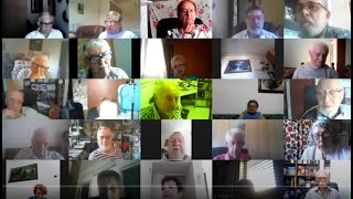 Спасёт ли ZOOM от одиночества?