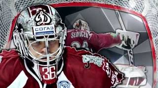 Jakub Sedlacek Top-10 KHL Saves