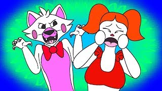 Minecraft Fnaf Don't Scare Your Friends At 3am Minecraft Roleplay