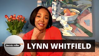 Oprah turned down a role because she wanted Lynn Whitfield to bring it to life