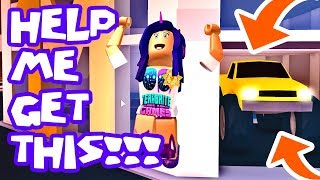 I WANT THE MONSTER TRUCK! | Roblox Jailbreak (New Cars Ferrari, Monster Truck & Mustang Update)