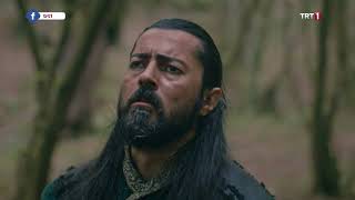 Ahmet'in Şehadeti - Diriliş Ertuğrul 117. Bölüm