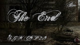 S.T.A.L.K.E.R. Зов Припяти [SGM COP 2.0] (Надоело)