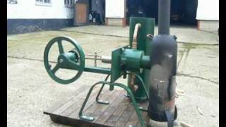 stirling engine