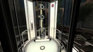 Portal 2 - Глава 1
