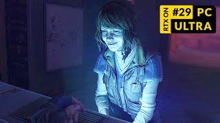 Dying Light 2 Waltz Boss Fight Gameplay Walkthrough No Commentary | Part 29