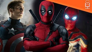 Ryan Reynolds on Deadpool Future in Disney's MCU