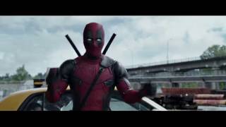 Deadpool music video ( Дэдпул клип)
