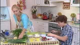 Мамина кухня - Выпуск 108