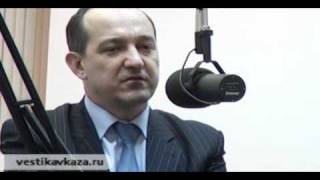 Радио Вестник Кавказа Большая Аналитика 2