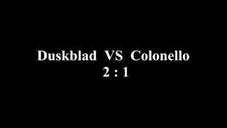 Призрак VS Страж Perfect World PVP ( Duskblade VS Seeker )
