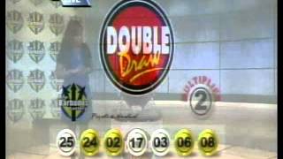 Double Draw Night 17376   09102014