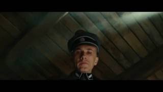 Floorboards Scene - Inglourious Basterds