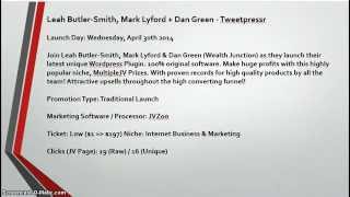 Tweetpressr-SCAM or NOT?-Tweetpressr