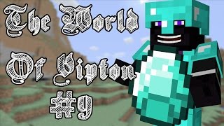 Biggest Diamond Patch EVER!!! -9- Vipton