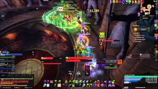 Realm Best Scarlet Halls - Kazzak 4:46