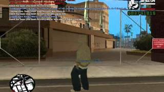 SAMP . Sever Roleplay Vietnam