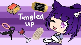 Tangled Up Meme