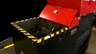 Amada Chip Compactor CCP100