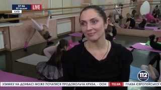 Невероятная женщина - Елена Чинка || Андрей Дрофа