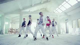 Sexy Kpop Boys Dance Moves