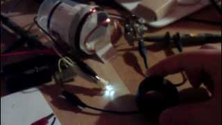 Качер КТ837А - 9v