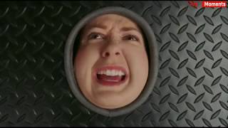 Трансформация тела жирной в худую , Киносвидание / Date movie 2006