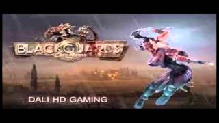 BLACKGAURDS- Gameplay Walkthrough Part1 Full HD 1020p