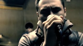 THE INTI - Stand Up [Official Music Video]