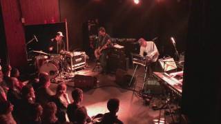 Lambchop Lille Vega (næst sidste nummer)
