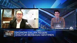 Jika PDB di Bawah Ekspektasi, BI Berpeluang Pangkas Suku Bunga