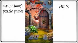 100 Doors Incredible - 104 walkthrough