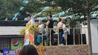 Sinulog 2020 Celebrity Floats