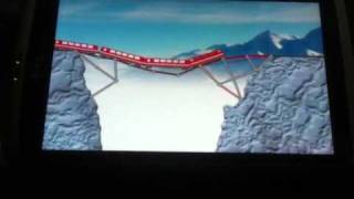 X construction crossing 9 (+23)