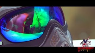 2014 AXBL Paintball Championship Highlight